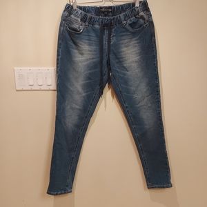 ❣️Ladies Seduction Sirens jeans size 13 (#289)